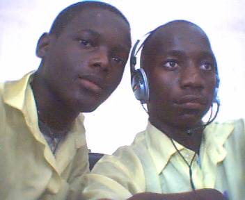 fity-boy et k2