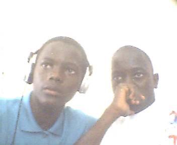 fity-boy et k2