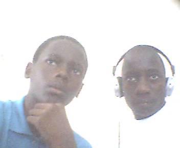 fity-boy et k2