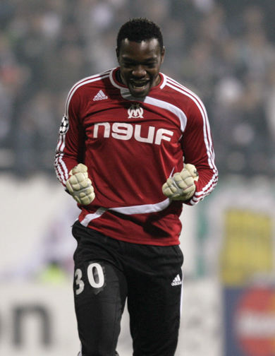 mandanda