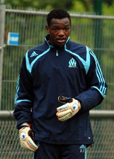 mandanda