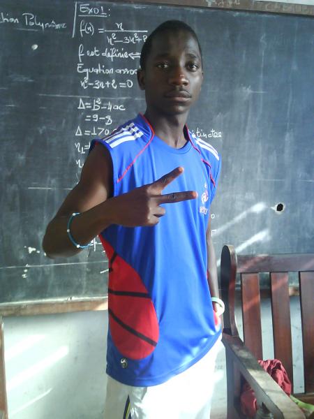 Fity boy